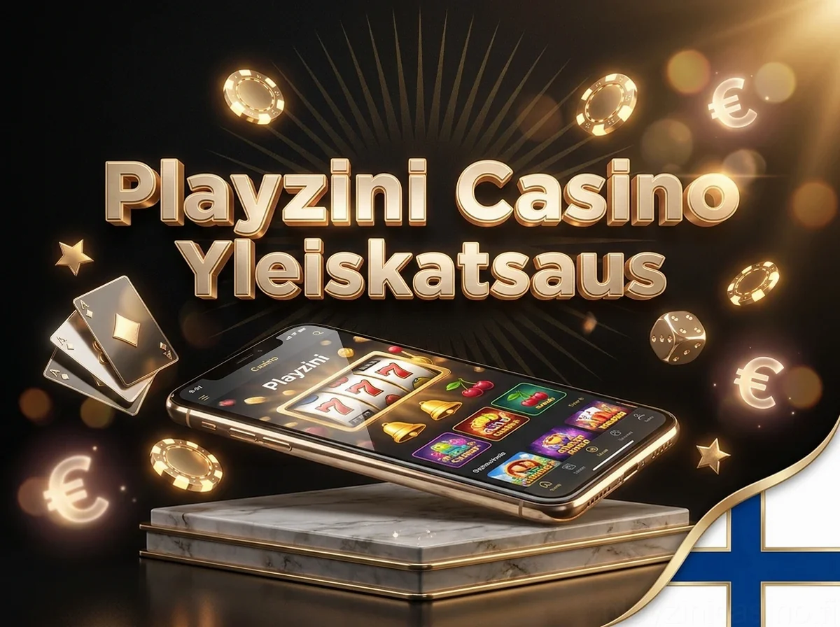 Playzini Casino Yleiskatsaus